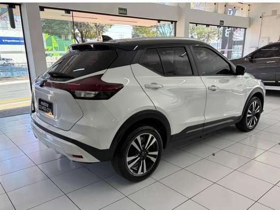 NISSAN-KICKS-1.6 16V FLEXSTART EXCLUSIVE XTRONIC NISSAN-KICKS-2024