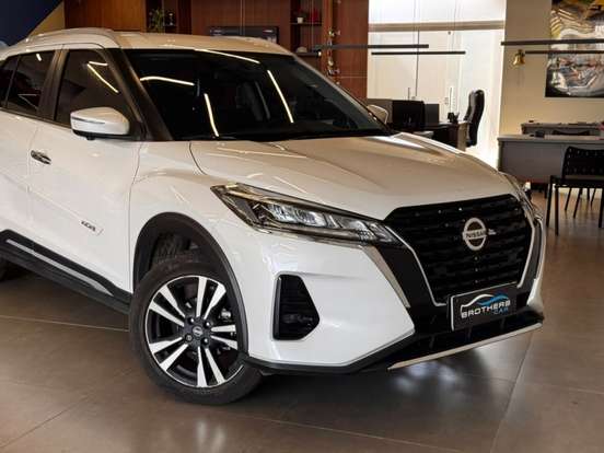 NISSAN-KICKS-1.6 16V FLEXSTART EXCLUSIVE XTRONIC NISSAN-KICKS-2021