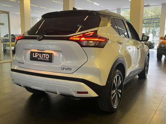 NISSAN-KICKS-1.6 16V FLEXSTART EXCLUSIVE XTRONIC NISSAN-KICKS-2024