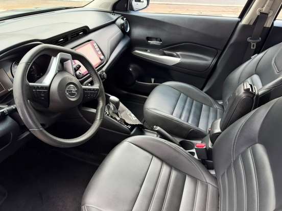 NISSAN-KICKS-1.6 16V FLEXSTART EXCLUSIVE XTRONIC NISSAN-KICKS-2022