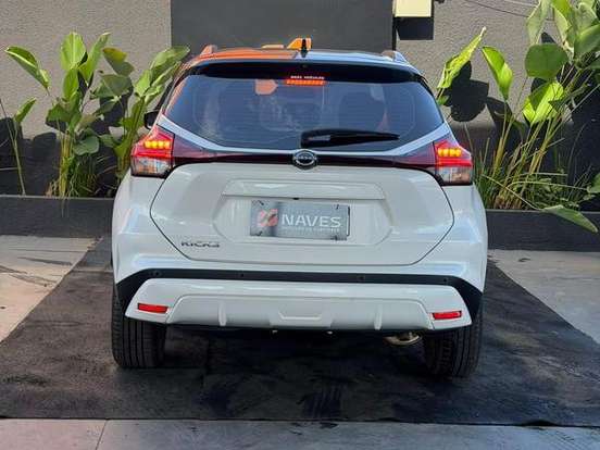 NISSAN-KICKS-1.6 16V FLEXSTART EXCLUSIVE XTRONIC NISSAN-KICKS-2023