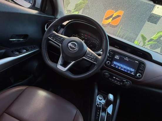 NISSAN-KICKS-1.6 16V FLEXSTART EXCLUSIVE XTRONIC NISSAN-KICKS-2023
