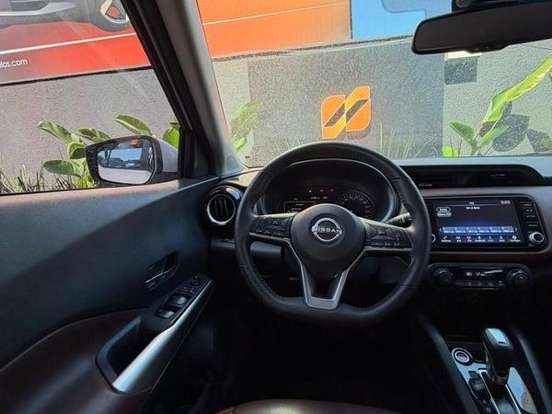 NISSAN-KICKS-1.6 16V FLEXSTART EXCLUSIVE XTRONIC NISSAN-KICKS-2023