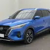 NISSAN KICKS 1.6 16V FLEXSTART EXCLUSIVE XTRONIC NISSAN KICKS 1.6 16V FLEXSTART EXCLUSIVE XTRONIC