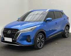 NISSAN KICKS 1.6 16V FLEXSTART EXCLUSIVE XTRONIC NISSAN KICKS 1.6 16V FLEXSTART EXCLUSIVE XTRONIC