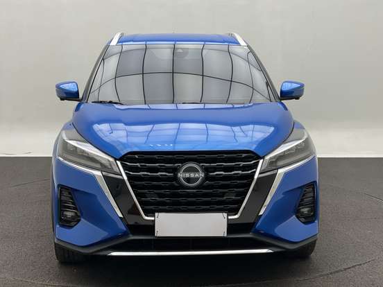 NISSAN-KICKS-1.6 16V FLEXSTART EXCLUSIVE XTRONIC NISSAN-KICKS-2022