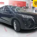 NISSAN KICKS 1.6 16V FLEXSTART EXCLUSIVE XTRONIC NISSAN KICKS 1.6 16V FLEXSTART EXCLUSIVE XTRONIC