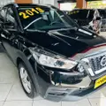 NISSAN KICKS 1.6 16V FLEXSTART S 4P MANUAL NISSAN KICKS 1.6 16V FLEXSTART S 4P MANUAL