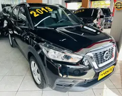 NISSAN KICKS 1.6 16V FLEXSTART S 4P MANUAL NISSAN KICKS 1.6 16V FLEXSTART S 4P MANUAL