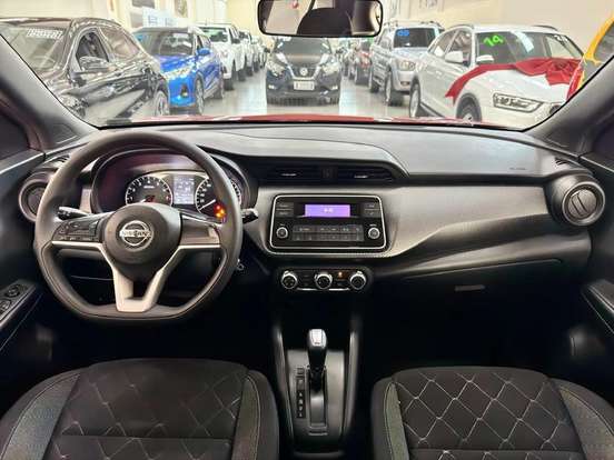 NISSAN-KICKS-1.6 16V FLEXSTART S 4P MANUAL NISSAN-KICKS-2019