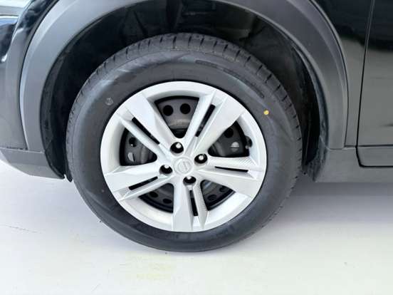 NISSAN-KICKS-1.6 16V FLEXSTART S 4P MANUAL NISSAN-KICKS-2020