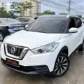 NISSAN KICKS 1.6 16V FLEXSTART S 4P MANUAL NISSAN KICKS 1.6 16V FLEXSTART S 4P MANUAL