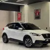 NISSAN KICKS 1.6 16V FLEXSTART S DIRECT 4P XTRONIC NISSAN KICKS 1.6 16V FLEXSTART S DIRECT 4P XTRONIC