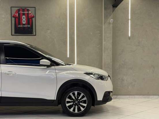 NISSAN-KICKS-1.6 16V FLEXSTART S DIRECT 4P XTRONIC NISSAN-KICKS-2020