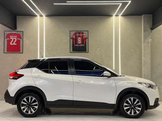 NISSAN-KICKS-1.6 16V FLEXSTART S DIRECT 4P XTRONIC NISSAN-KICKS-2020