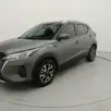 NISSAN KICKS 1.6 16V FLEXSTART SENSE XTRONIC NISSAN KICKS 1.6 16V FLEXSTART SENSE XTRONIC