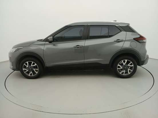 NISSAN-KICKS-1.6 16V FLEXSTART SENSE XTRONIC NISSAN-KICKS-2024