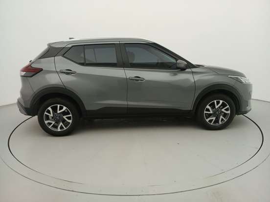 NISSAN-KICKS-1.6 16V FLEXSTART SENSE XTRONIC NISSAN-KICKS-2024