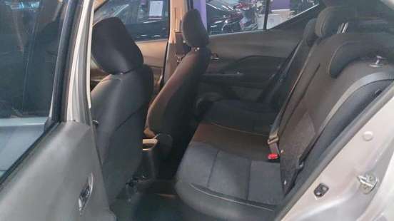 NISSAN-KICKS-1.6 16V FLEXSTART SENSE XTRONIC NISSAN-KICKS-2024