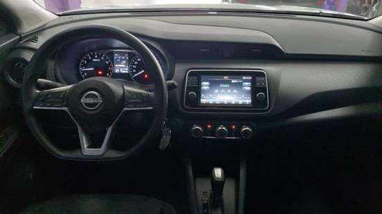 NISSAN-KICKS-1.6 16V FLEXSTART SENSE XTRONIC NISSAN-KICKS-2024