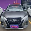 NISSAN KICKS 1.6 16V FLEXSTART SENSE XTRONIC NISSAN KICKS 1.6 16V FLEXSTART SENSE XTRONIC
