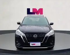 NISSAN KICKS 1.6 16V FLEXSTART SENSE XTRONIC NISSAN KICKS 1.6 16V FLEXSTART SENSE XTRONIC