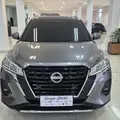 NISSAN KICKS 1.6 16V FLEXSTART SENSE XTRONIC NISSAN KICKS 1.6 16V FLEXSTART SENSE XTRONIC