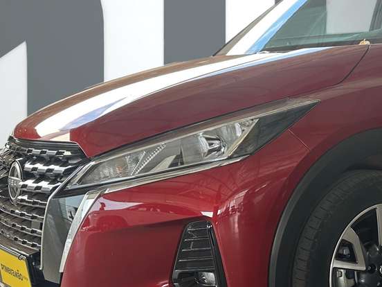 NISSAN-KICKS-1.6 16V FLEXSTART SENSE XTRONIC NISSAN-KICKS-2023
