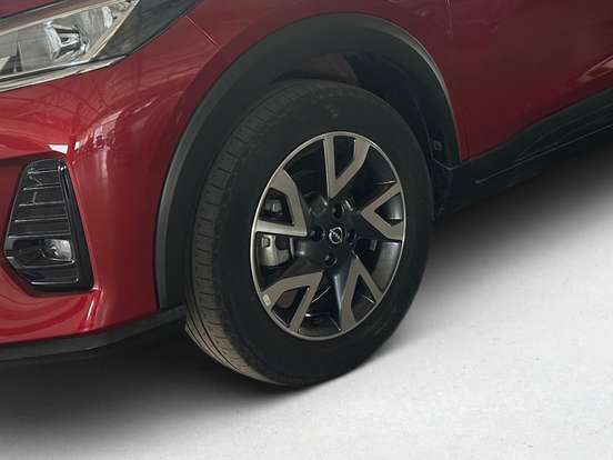 NISSAN-KICKS-1.6 16V FLEXSTART SENSE XTRONIC NISSAN-KICKS-2023