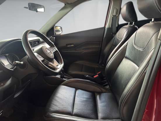 NISSAN-KICKS-1.6 16V FLEXSTART SENSE XTRONIC NISSAN-KICKS-2023