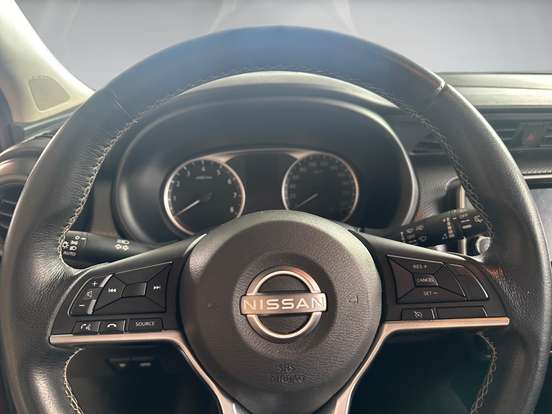 NISSAN-KICKS-1.6 16V FLEXSTART SENSE XTRONIC NISSAN-KICKS-2023
