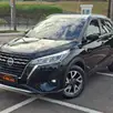 NISSAN KICKS 1.6 16V FLEXSTART SENSE XTRONIC NISSAN KICKS 1.6 16V FLEXSTART SENSE XTRONIC