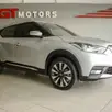NISSAN KICKS 1.6 16V FLEXSTART SL 4P XTRONIC NISSAN KICKS 1.6 16V FLEXSTART SL 4P XTRONIC