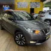 NISSAN KICKS 1.6 16V FLEXSTART SL 4P XTRONIC NISSAN KICKS 1.6 16V FLEXSTART SL 4P XTRONIC