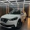 NISSAN KICKS 1.6 16V FLEXSTART SL 4P XTRONIC NISSAN KICKS 1.6 16V FLEXSTART SL 4P XTRONIC