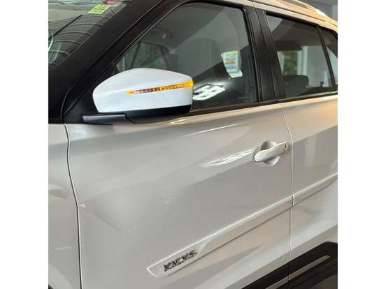 NISSAN-KICKS-1.6 16V FLEXSTART SV 4P XTRONIC NISSAN-KICKS-2021
