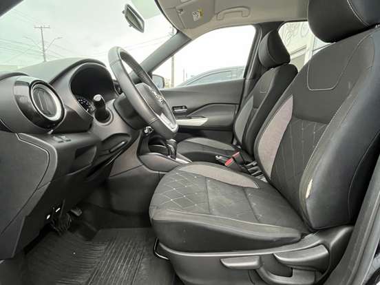NISSAN-KICKS-1.6 16V FLEXSTART SV 4P XTRONIC NISSAN-KICKS-2020