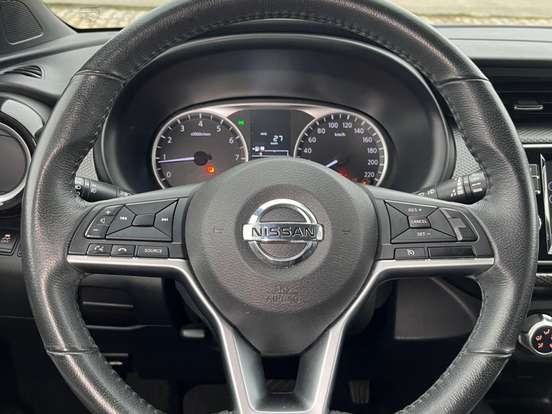 NISSAN-KICKS-1.6 16V FLEXSTART SV 4P XTRONIC NISSAN-KICKS-2020