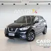NISSAN KICKS 1.6 16V FLEXSTART SV LIMITED 4P XTRONIC NISSAN KICKS 1.6 16V FLEXSTART SV LIMITED 4P XTRONIC