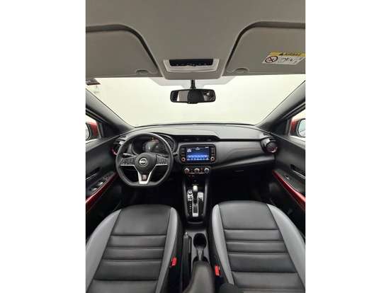 NISSAN-KICKS-1.6 16V FLEXSTART XPLAY XTRONIC NISSAN-KICKS-2022