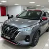 NISSAN KICKS 1.6 16V FLEXSTART XPLAY XTRONIC NISSAN KICKS 1.6 16V FLEXSTART XPLAY XTRONIC