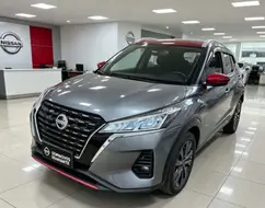 NISSAN KICKS 1.6 16V FLEXSTART XPLAY XTRONIC NISSAN KICKS 1.6 16V FLEXSTART XPLAY XTRONIC