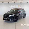 NISSAN KICKS 1.6 16V FLEXSTART XPLAY XTRONIC NISSAN KICKS 1.6 16V FLEXSTART XPLAY XTRONIC