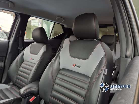 NISSAN-KICKS-1.6 16V FLEXSTART XPLAY XTRONIC NISSAN-KICKS-2024