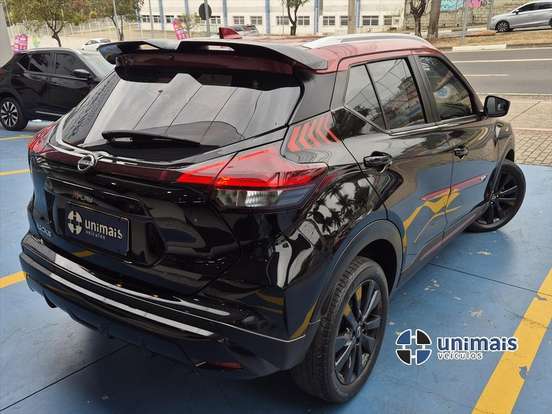 NISSAN-KICKS-1.6 16V FLEXSTART XPLAY XTRONIC NISSAN-KICKS-2024