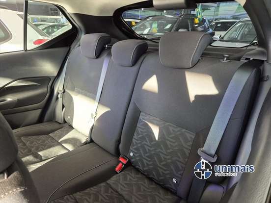 NISSAN-KICKS PLAY-1.6 16V FLEXSTART ACTIVE PLUS XTRONIC NISSAN-KICKS PLAY-2025