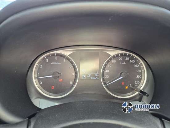 NISSAN-KICKS PLAY-1.6 16V FLEXSTART ACTIVE PLUS XTRONIC NISSAN-KICKS PLAY-2025