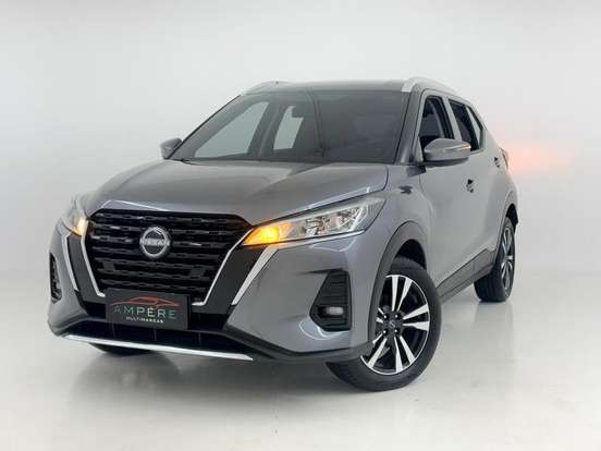 NISSAN-KICKS PLAY-2025