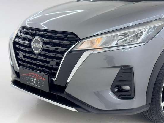 NISSAN-KICKS PLAY-1.6 16V FLEXSTART ACTIVE PLUS XTRONIC NISSAN-KICKS PLAY-2025