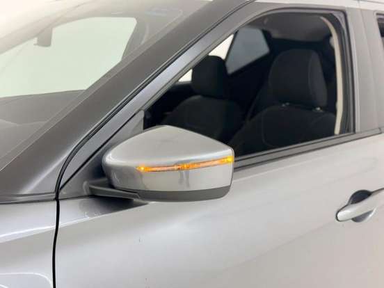 NISSAN-KICKS PLAY-1.6 16V FLEXSTART ACTIVE PLUS XTRONIC NISSAN-KICKS PLAY-2025